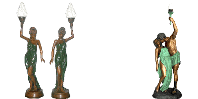 Bronze Elephant Statues: Buy Online Screen Printing in Virginia Beach	